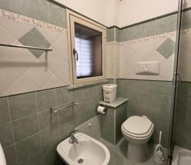 Milianni Apartment | Appartamento Torre