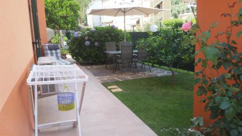 Deiva Marina Apartment | Appartamento Tramontana