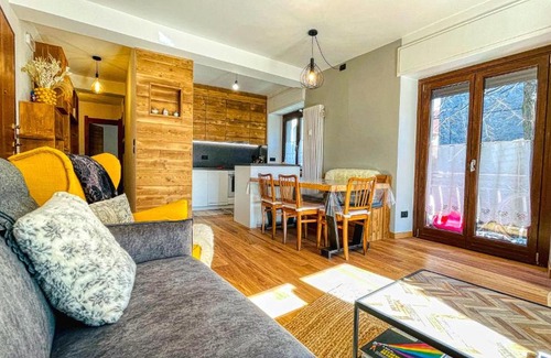 Bardonecchia Apartment | Appartamento Treize - Affitti Brevi Italia