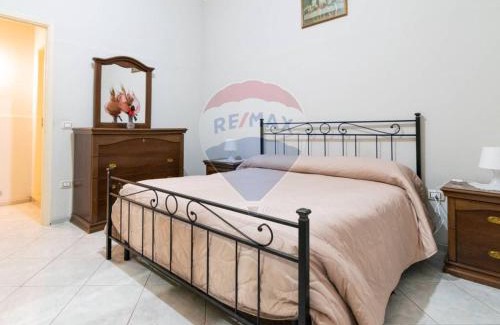 Maletto Apartment | Appartamento Turistico FAMIGLIA - Rosina Etna Taormina