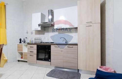 Maletto House | Appartamento Turistico - Rosina Etna Taormina