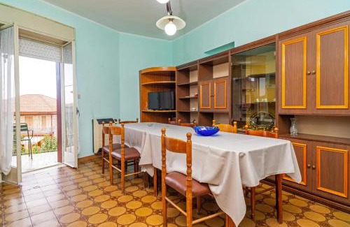 Maletto House | Appartamento Turistico - Rosina Etna Taormina