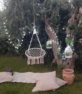 Carini House | Appartamento uso turistico Villa Barbara