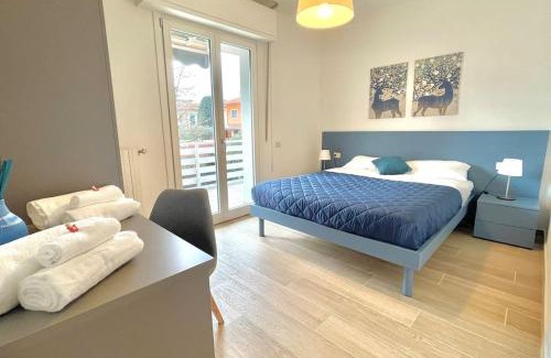 Uzzano Apartment | Appartamento Valentina