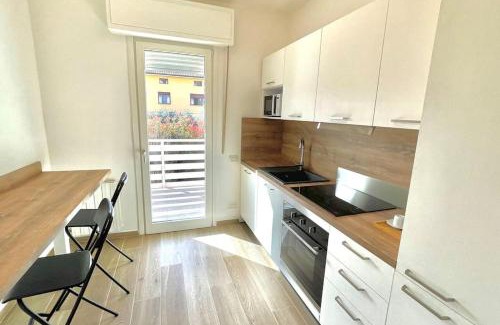 Uzzano Apartment | Appartamento Valentina