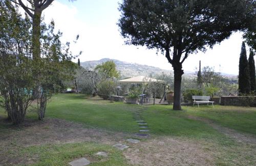 Il Borgo Apartment | Appartamento Valentino