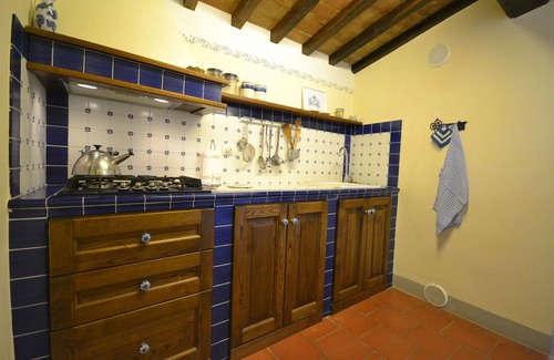 Il Borgo Apartment | Appartamento Valentino