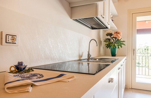 Cimadolmo Apartment | Appartamento Venezia