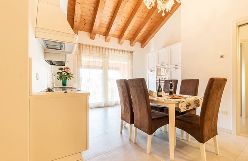 Cimadolmo Apartment | Appartamento Venezia