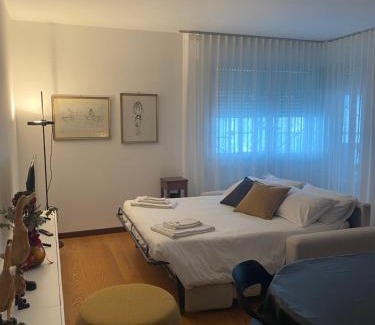 Mestre Apartment | Appartamento Venezia Mestre
