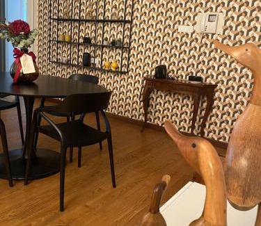 Mestre Apartment | Appartamento Venezia Mestre