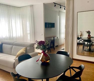 Mestre Apartment | Appartamento Venezia Mestre