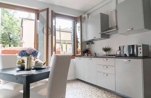 Dorsoduro Cottage | Appartamento Venier