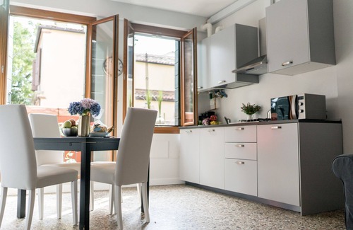 Dorsoduro Cottage | Appartamento Venier