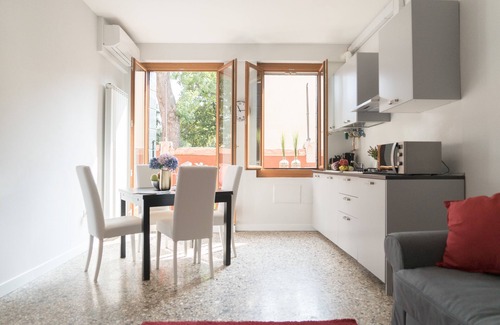 Dorsoduro Cottage | Appartamento Venier