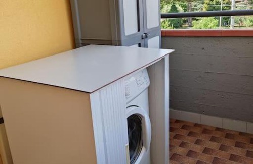 Torre Pedrera Apartment | Appartamento vicino al mare