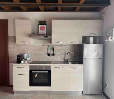 Rozzano Apartment | Appartamento vicino Forum Assago & Humanitas