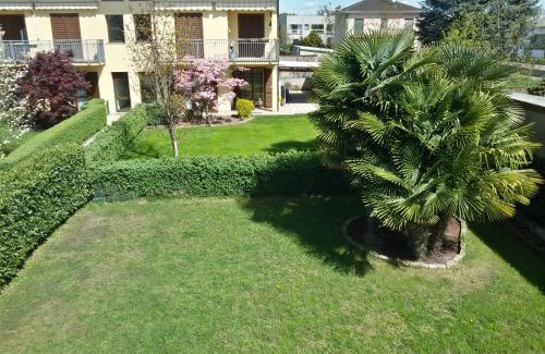Vanzaghello Apartment | Appartamento vicino Malpensa