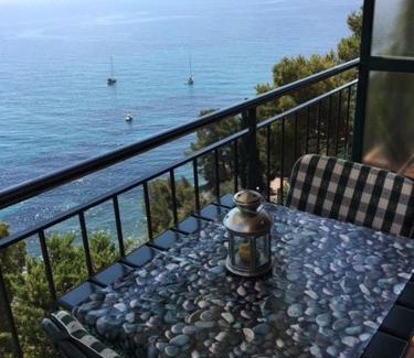 Latte Apartment | Appartamento Villa Panorama