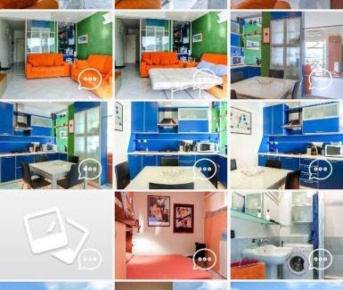 Latte Apartment | Appartamento Villa Panorama