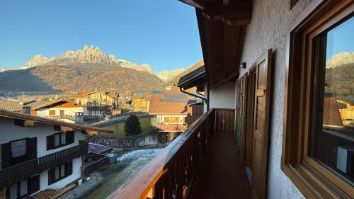 Transacqua Apartment | Appartamento Villa Nicole
