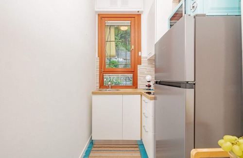Capo Mimosa-Rollo Apartment | Appartamento Vista Mare -MIMOSA BLU