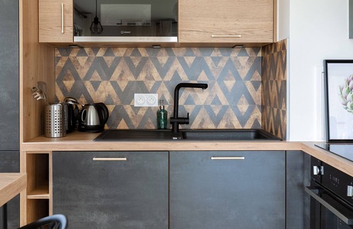 Chennevieres-sur-Marne Apartment | Appartement Luxueux Hyper Centre Ville. Proche Paris et Disneyland
