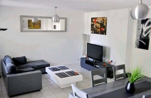 Villefranche-sur-Saone Apartment | Appartement Confort 63m2 T3 Villefranche sur Saône