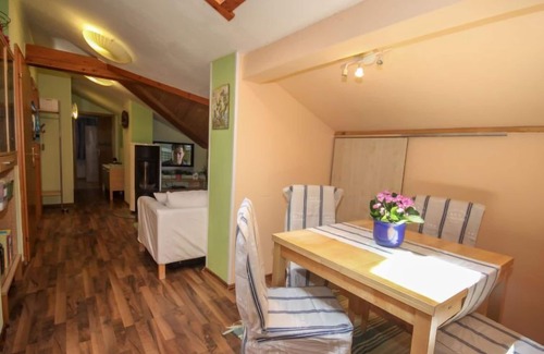 Volderau Apartment | Appartement Olivia by Interhome