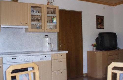 Sankt Jakob in Defereggen Apartment | Appartementhaus zur Loipe