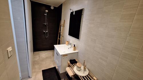 Saint-Andre-les-Vergers Apartment | Appartement cosy et chaleureux