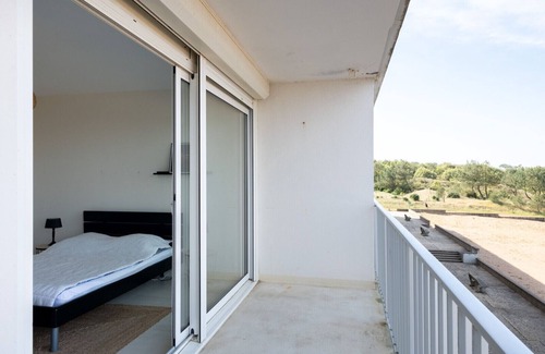 Saint-Brevin-les-Pins Apartment | Appartement face mer et aux pins