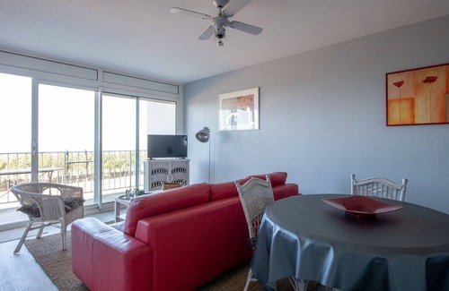 Saint-Brevin-les-Pins Apartment | Appartement face mer et aux pins