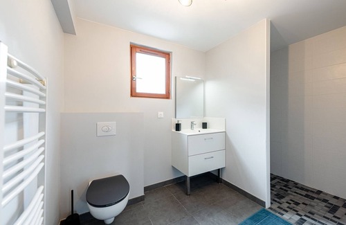 Saint-Jean-de-Marsacq Apartment | Appartement Avec Jardin et Terrain de Pétanque Animaux Accéptés