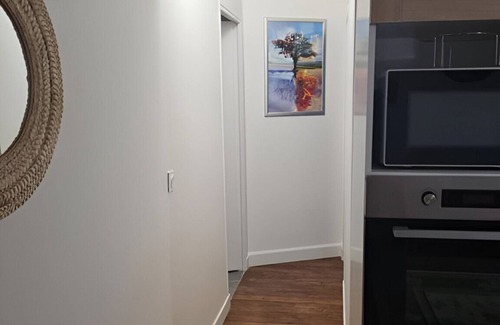 Saint-Ouen Apartment | Appartement Saint Ouen 45m2 a 5 min de Paris