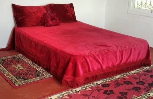 Bitit Apartment | Appartement Dans la Compagne 5
