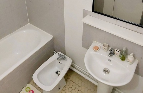 Bois-Colombes Apartment | Appartement à 9 Minutes de Paris