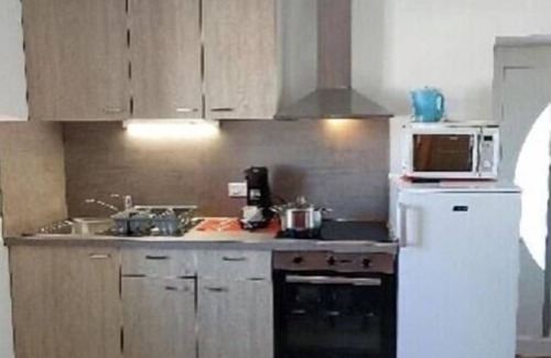Fraize Apartment | Appartement à Fraize Près des Grands Sites Vosgiens et de L'alsace 3 Ch Jardin