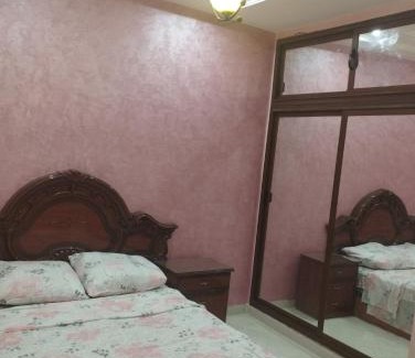 Immouzer Apartment | Appartement à louer à imouzzar kander