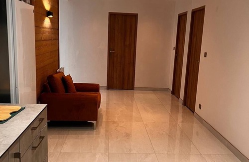 Les Rousses Apartment | Appartement à la Montagne + Terrasse