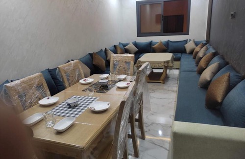 Miramar Apartment | Appartement à louer ville Martil