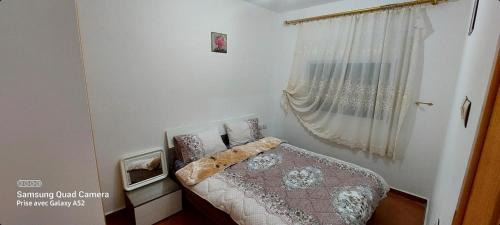 Oued Laou Apartment | Appartement à OUED LAOU - TETOUAN