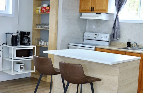 Sainte-Julie Apartment | Appartement à Sainte-julie