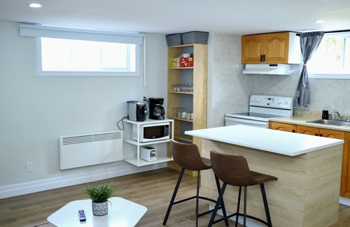 Sainte-Julie Apartment | Appartement à Sainte-julie