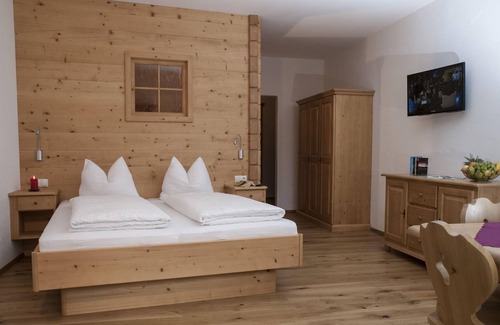 Kramsach Apartment | Appartement 1 - Camping & Appartement Stadlerhof