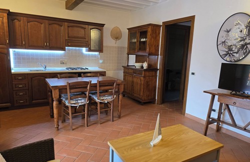 La Pesta Apartment | Appartement 1 Chambre