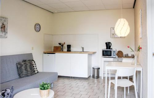 Hindeloopen Apartment | Appartement 1 - De Eekhof