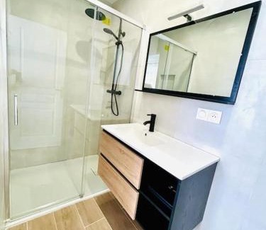 Saint-Pol-sur-Mer Apartment | Appartement 1