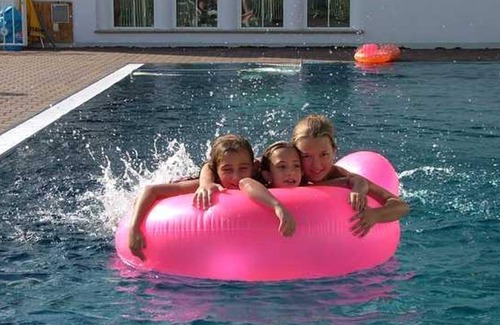 Kramsach Apartment | Appartement 12+13 - Camping & Appartement Stadlerhof