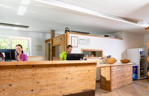 Kramsach Apartment | Appartement 12+13 - Camping & Appartement Stadlerhof